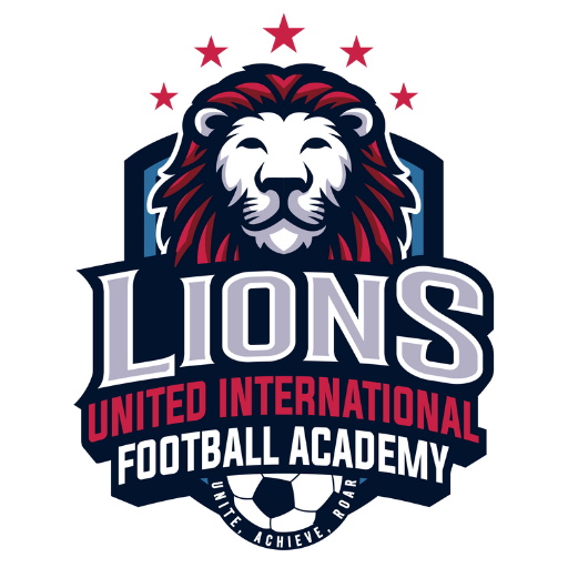 Lions United International Football Academy